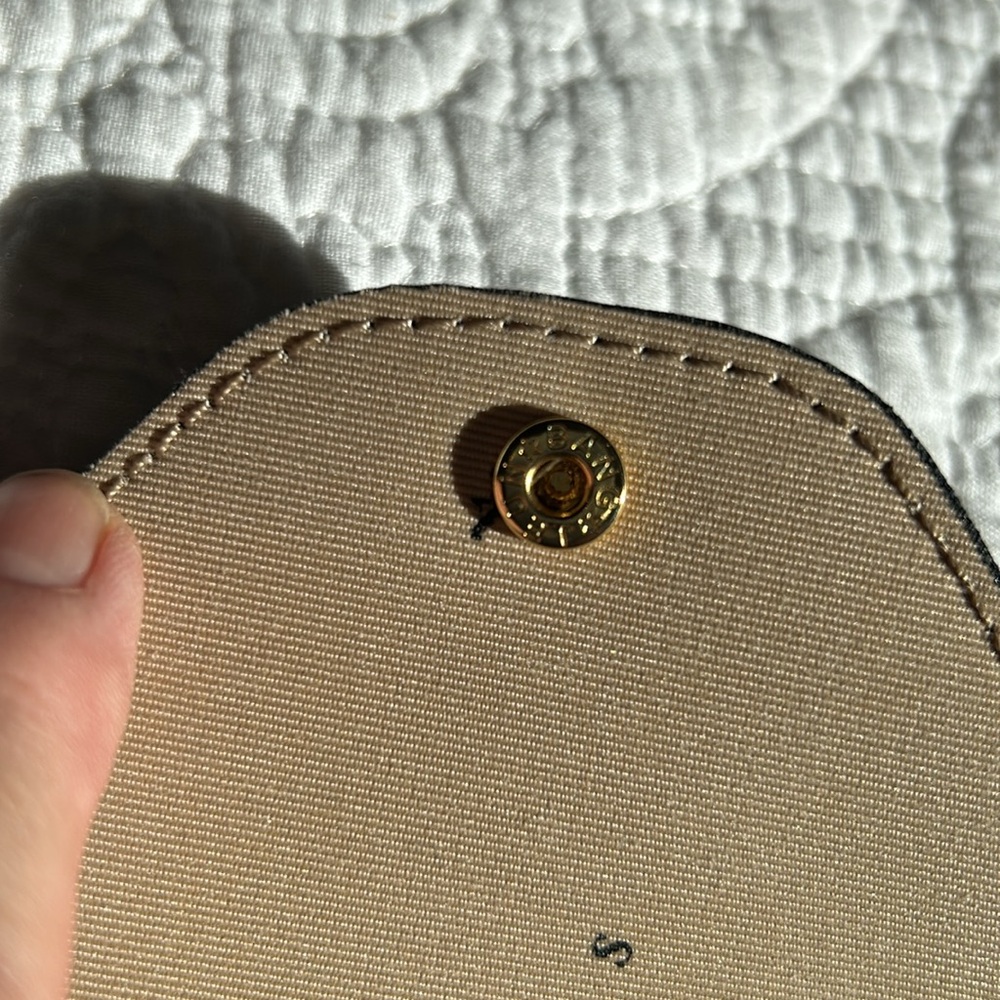 Kate Spade glasses case, Black - Picture 5 of 7